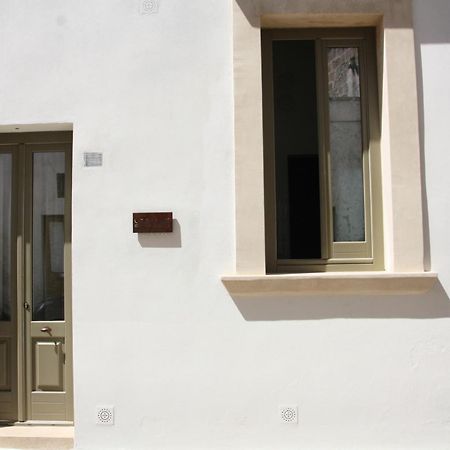 Unamura - Dimora Storica Nardò Exterior foto