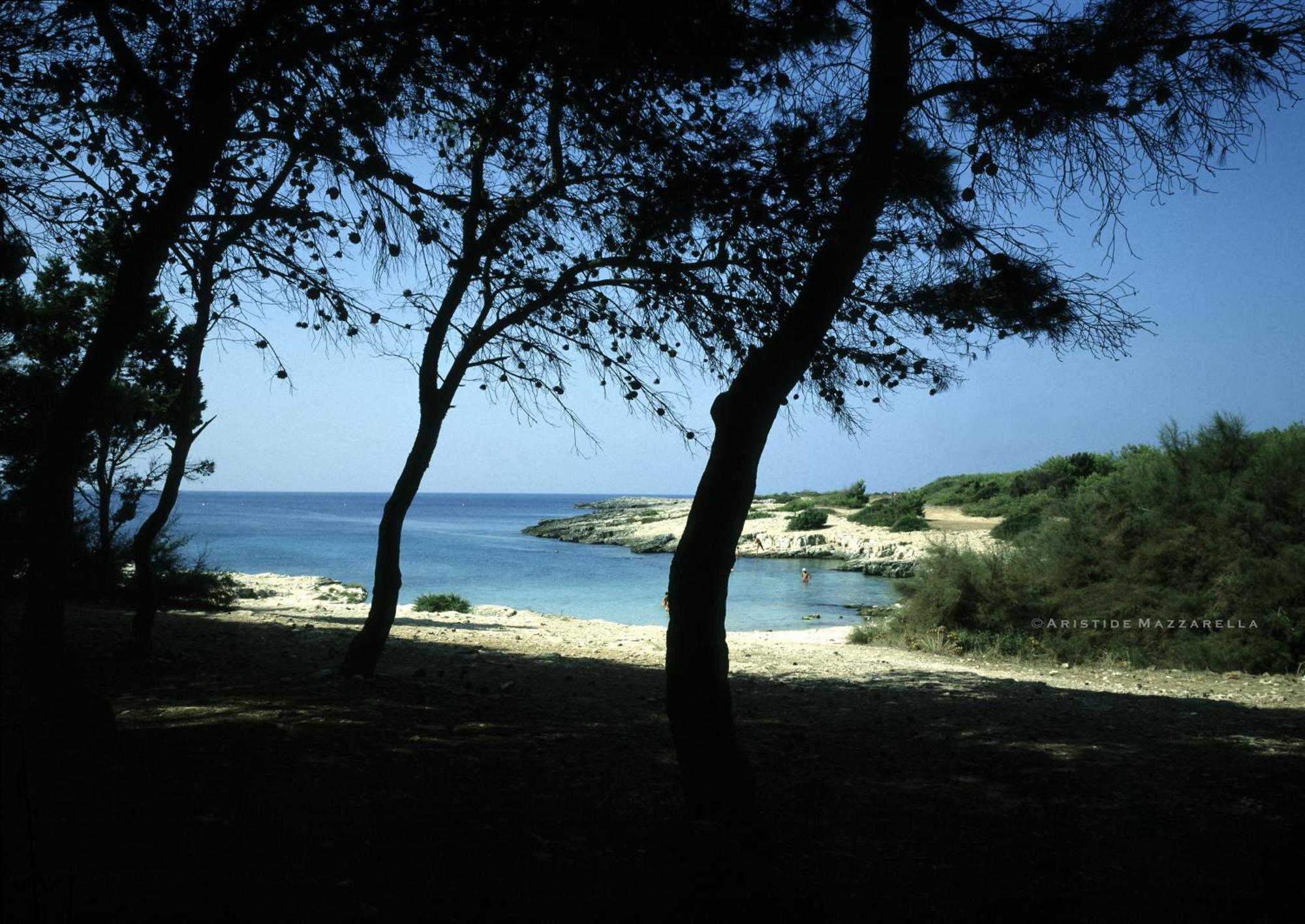 Unamura - Dimora Storica Nardò Exterior foto