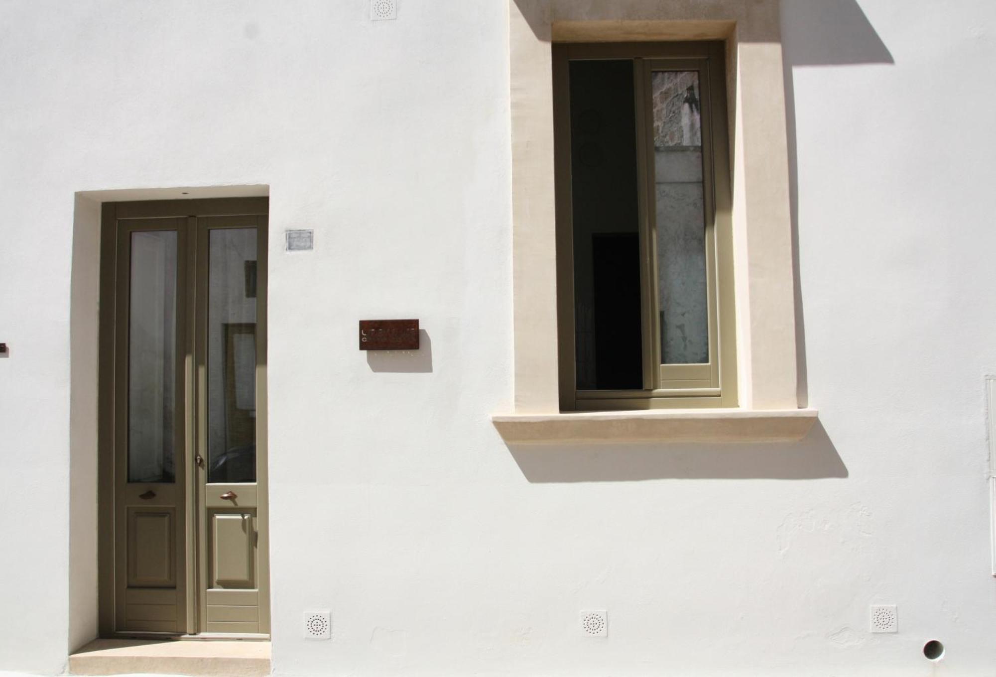 Unamura - Dimora Storica Nardò Exterior foto